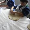 Bambini oggi Pizzaioli domani